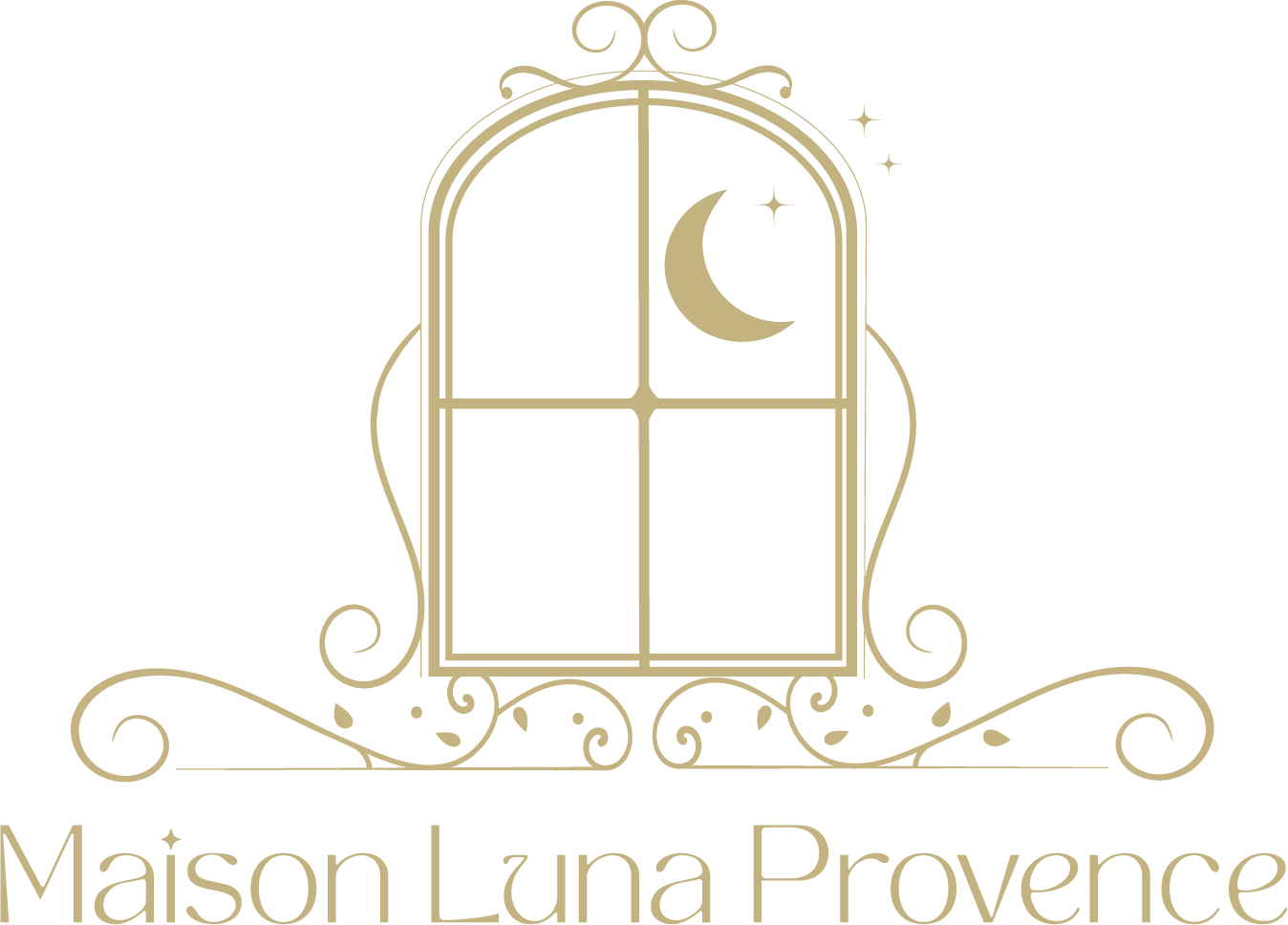 Maison Luna Provence